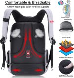 KUPRINE Travel Anti Theft Slim Durable Laptop Backpacks for Women Mens Lightweight Water Resistant College Computer Backpack Fits Most 15.6 Laptop & Tablet - Image 5